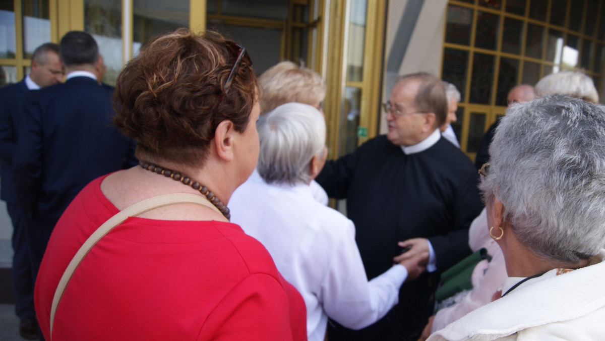 Lux Veritatis twierdzi, że mogła zostać oszukana na odwiertach w Toruniu