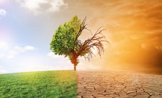 Po raporcie IPCC: Intensywność negatywnych zjawisk zaskakuje