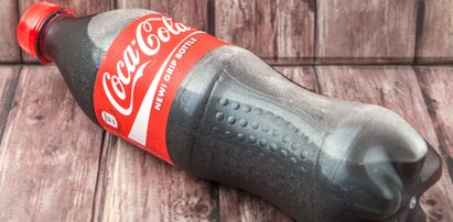 Coca Cola I Mars chcą nowych etykiet