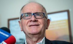 Kontrowersje wokół działalności Rady Mediów Narodowych. "Pierwotnie były przeprowadzane konkursy..."