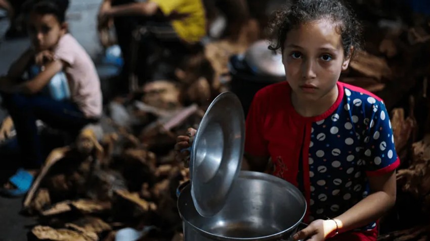 Do januara 2025. u Gazi je poginulo 14.500 palestinske dece, podaci su UNICEF-a | Foto: AFP/ Getty Images