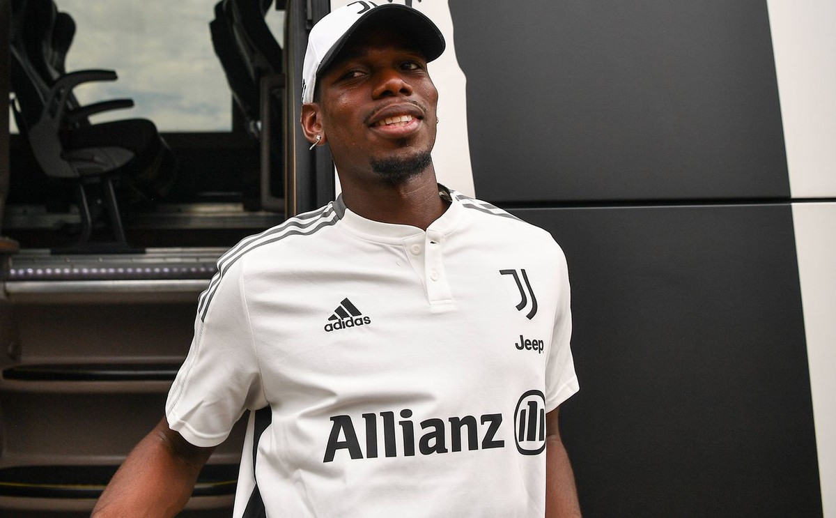 Paul Pogba