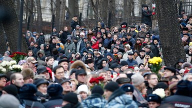 Represje w Rosji nie ustają. Działające od 27 lat Centrum Sacharowa w Moskwie będzie zamknięte