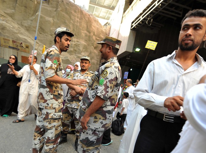 Pielgrzymka do Mekki to jeden z filarów islamu i obowiązek każdego muzułmanina