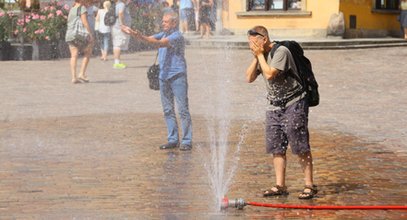 Naukowcy znaleźli sposób na upały. Jest tani i skuteczny