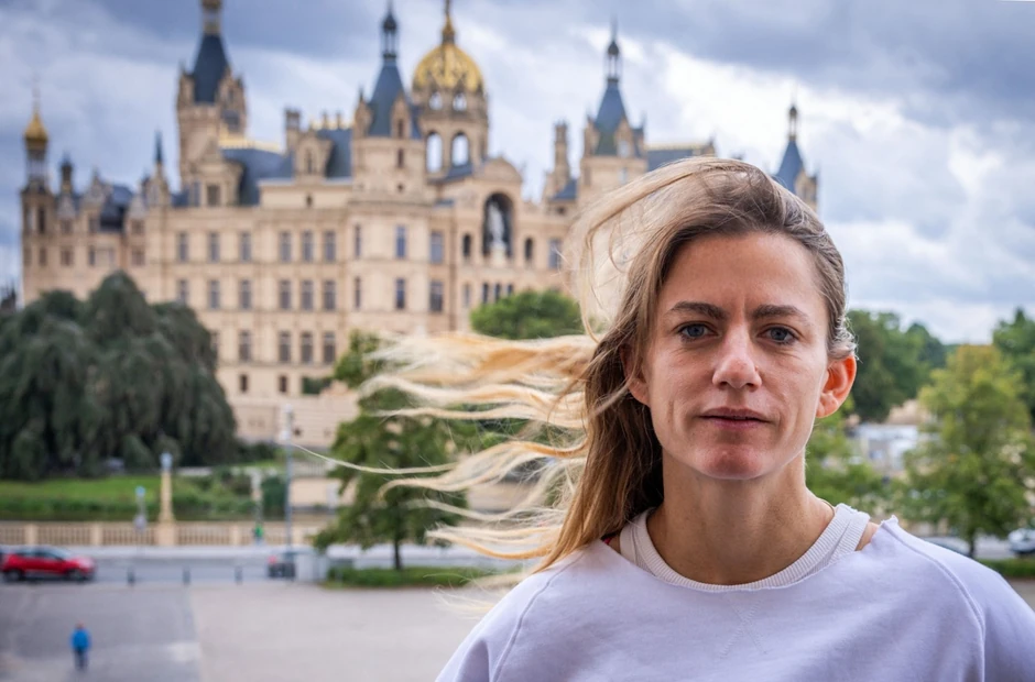 Florentina Holzinger