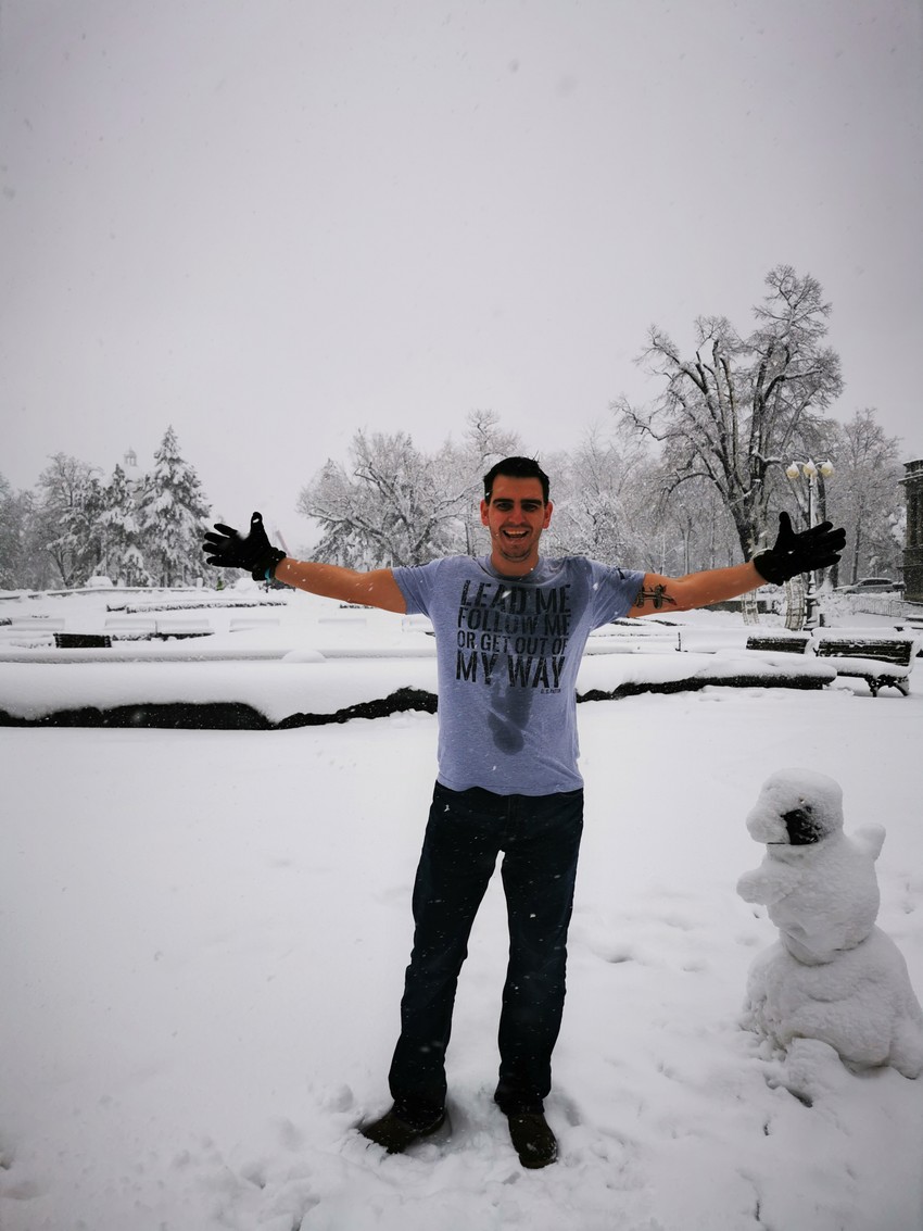 Nenad Popović Maverik