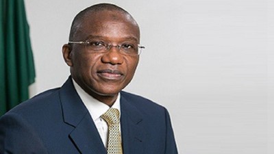 Ahmed Kuru is AMCON's Managing Director [AMCON]