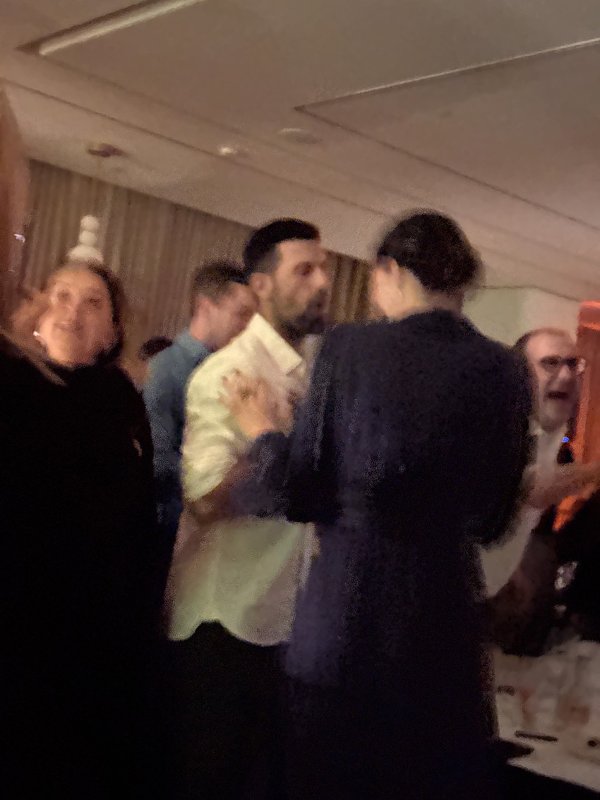 Ana Ivanović i Novak Đoković igrali zajedno