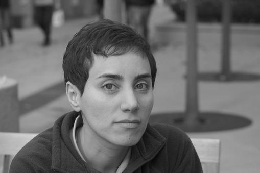 Maryam Mirzakhani