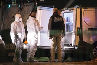 Były oficer GROM: Jesteśmy w stanie wojny z terrorystami