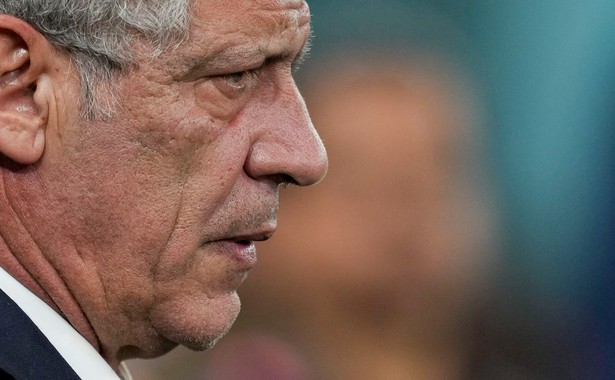 Fernando Santos