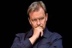 Frycz: Polityka w świątyni obrzydziła mi Kościół, za którym bardzo tęsknię