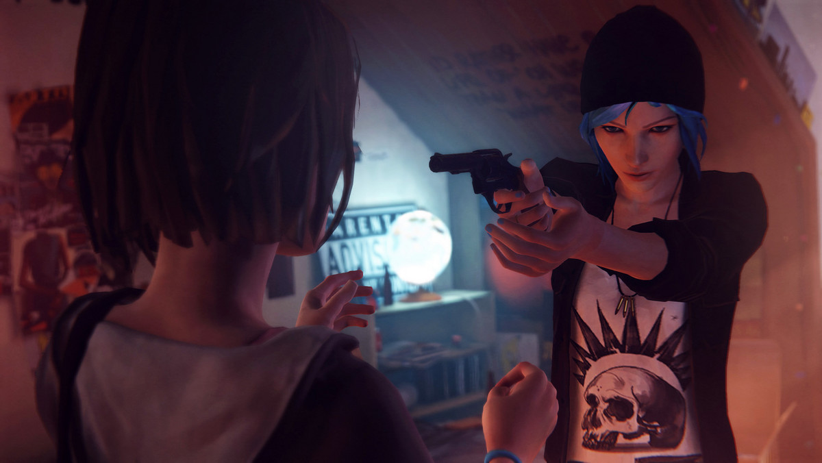 Powstanie serialowa wersja gry "Life Is Strange". Trwają poszukiwania reżysera i scenarzysty.