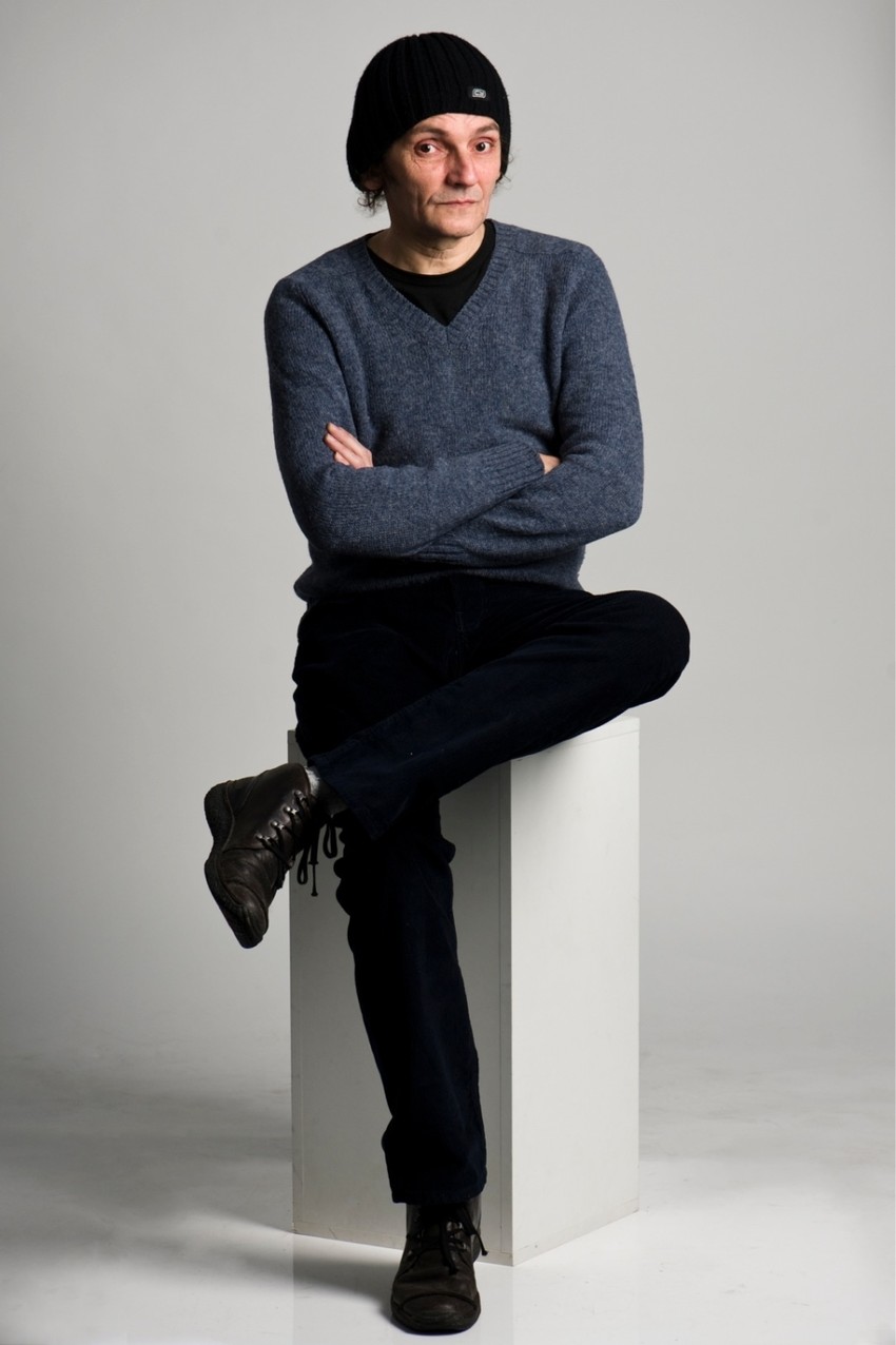 Srđan Đile Marković