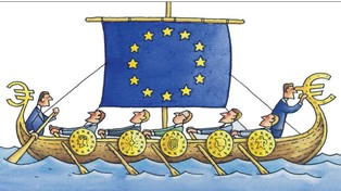 Europa bardzo pilnie potrzebuje skutecznego planu ratunkowego