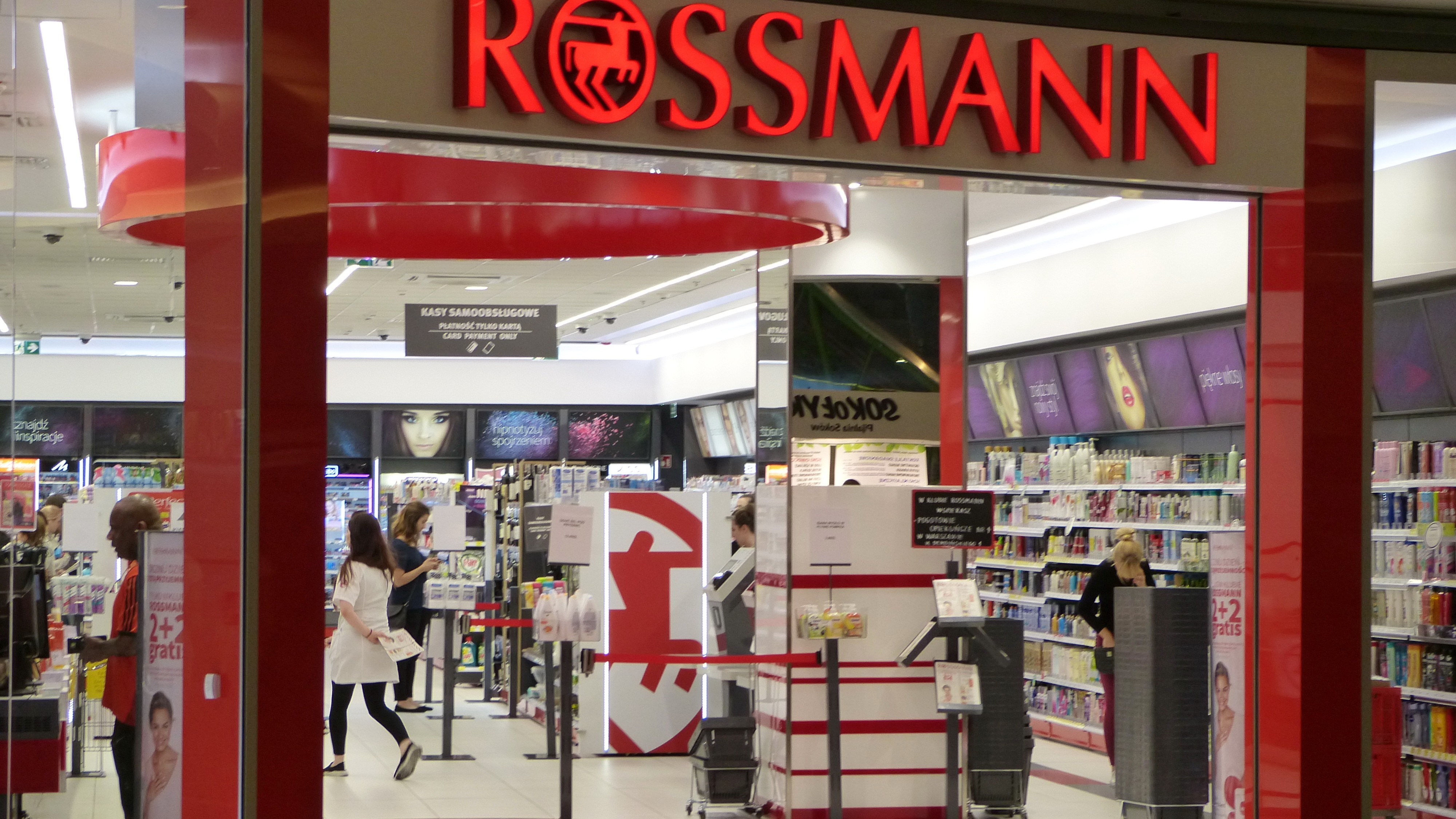 fidget cube rossmann