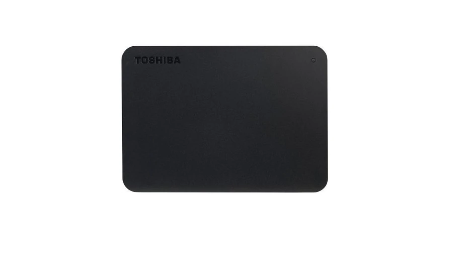 Toshiba Canvio Basics 2TB