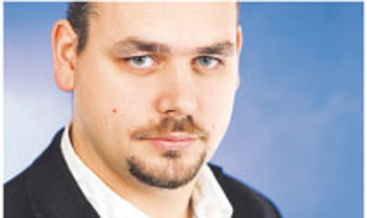Mikołaj Wójcik