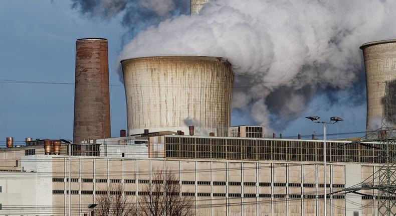 The sharp rise in energy prices is forcing governments to reconsider their climate agendas.