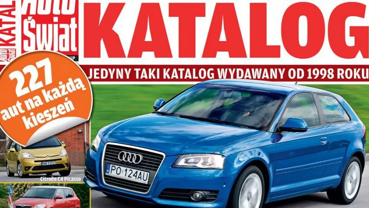 Auta używane 2014 | Katalog