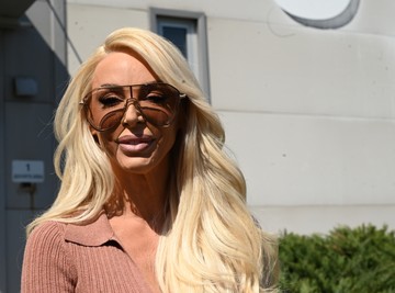 "ZA SADA JE KEMIŠ TU, PA ĆEMO VIDETI" Voditeljka progovorila o zdravlju Zorice Brunclik, pa se osvrnula na ljubav: "Ne želim da budem u toksičnom odnosu"