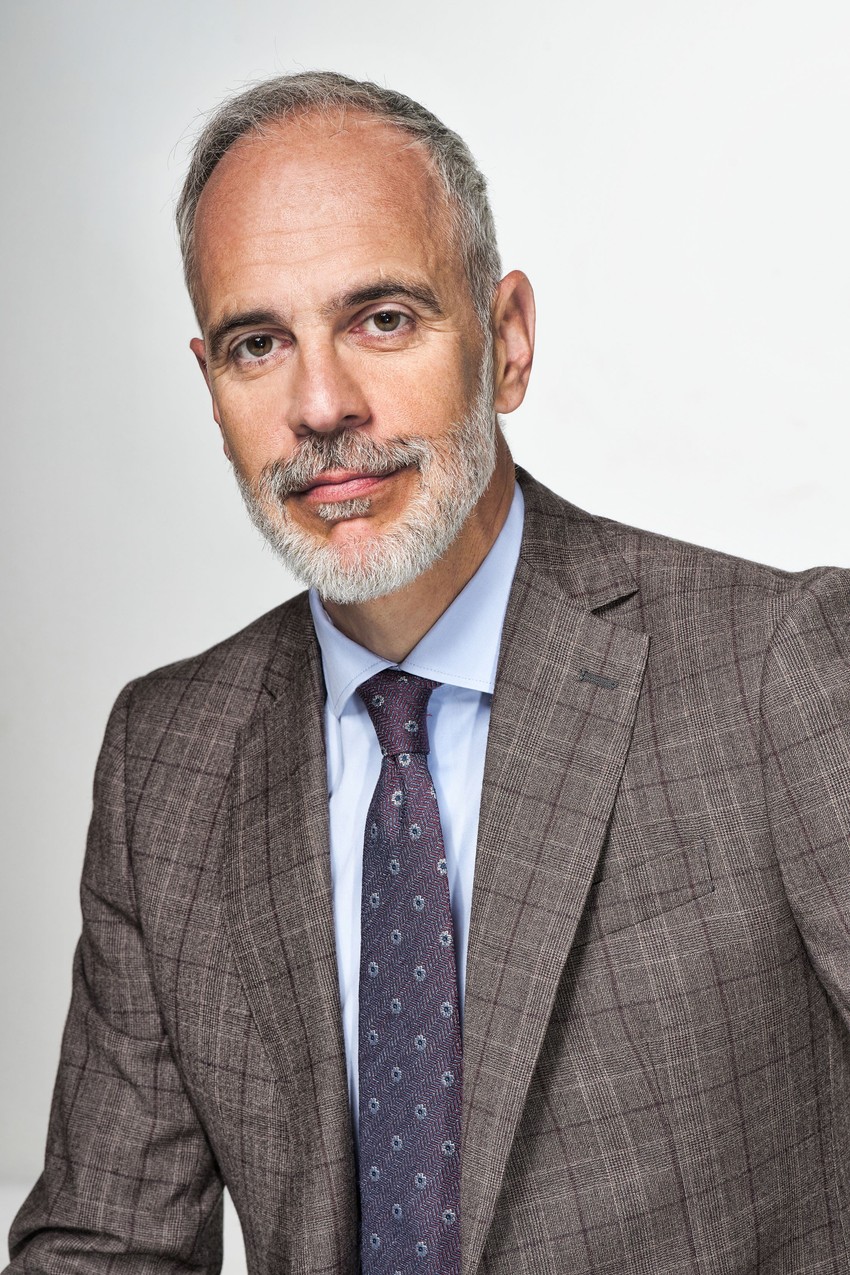 Mihailo Janković - Foto Miša Obradović