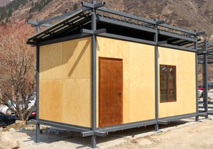 Kontejnerske modularne kuće