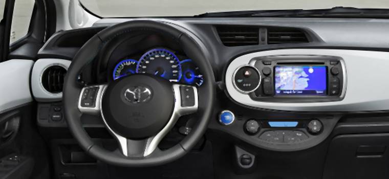 Ranking sprzedaży: firmy wybierają Skody, ale klienci indywidualni wolą Toyoty