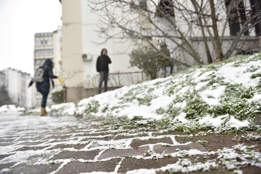 Mesto krvavog obračuna