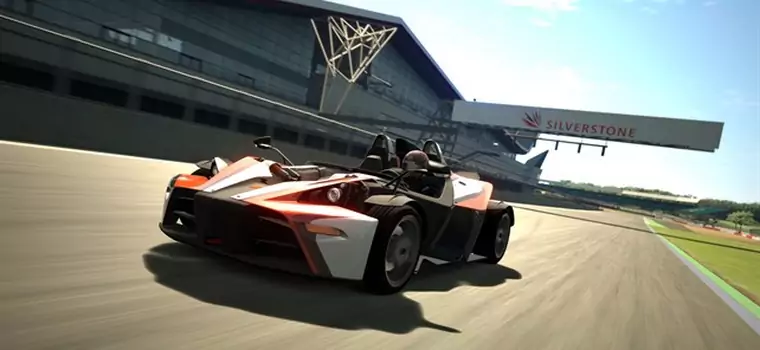 1197 samochodów z Gran Turismo 6 - oto cała lista