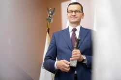 Szef KPRM: Premier dziś przedstawi stanowisko rządu w sprawie konwencji stambulskiej