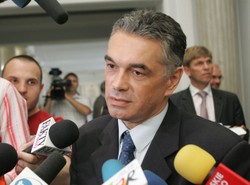 "Kwaśniewski był zarejestrowany jako TW"