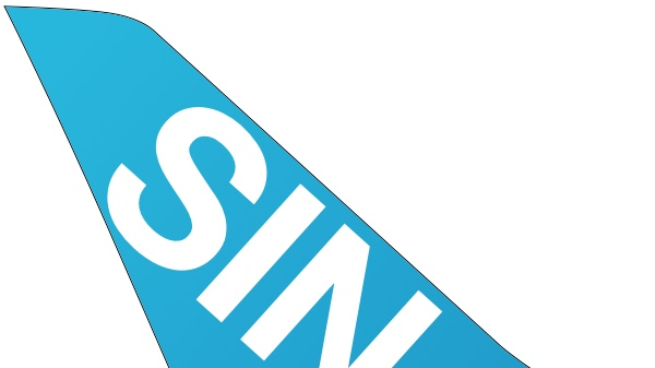 Singapur Havalimanı Yeni Özel Terminali