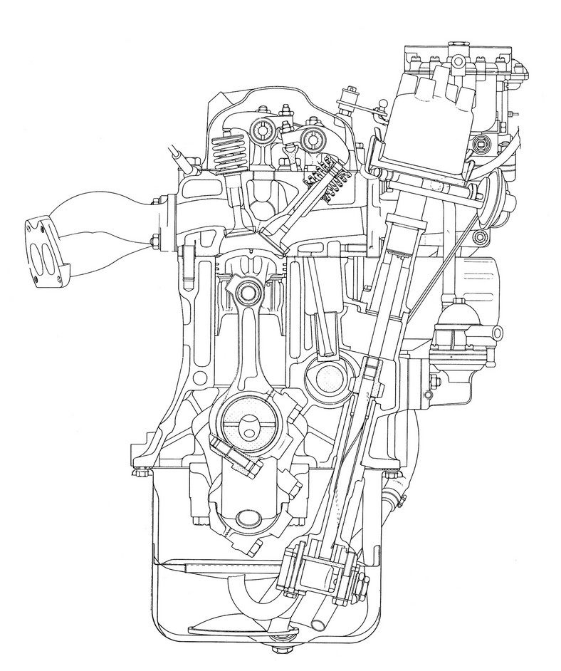 Fiat 125p - bohater z Żerania