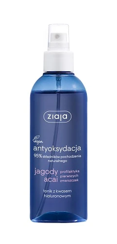 Ziaja Jagody Acai