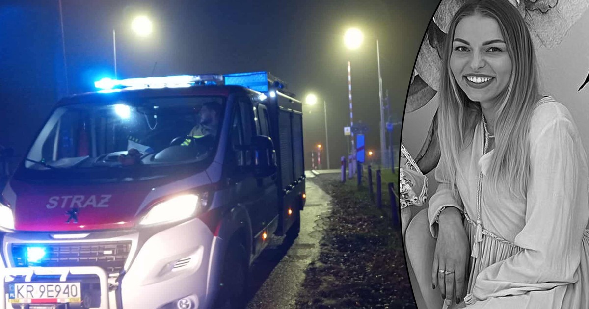 Straszna śmierć młodej mamy w Krakowie. Te ustalenia budzą niepokój. Dlaczego nie zareagowała?