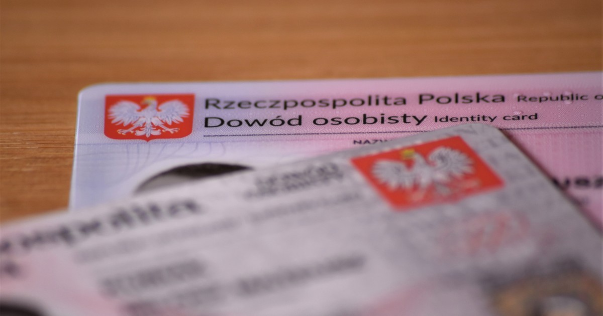 Zmiana w wyrabianiu dowodów osobistych. Już obowiązuje