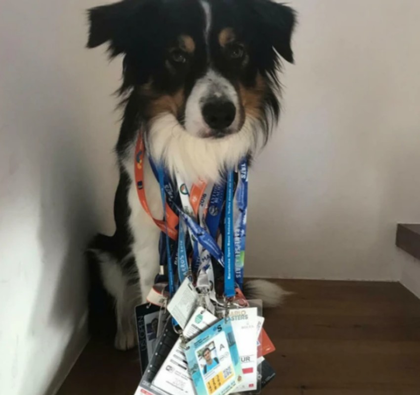 Zavirite u stan Marka Đokovića u Marbelji 