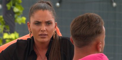 "Love Island". Sceny zazdrości, kłótnia i nowy uczestnik w willi miłości