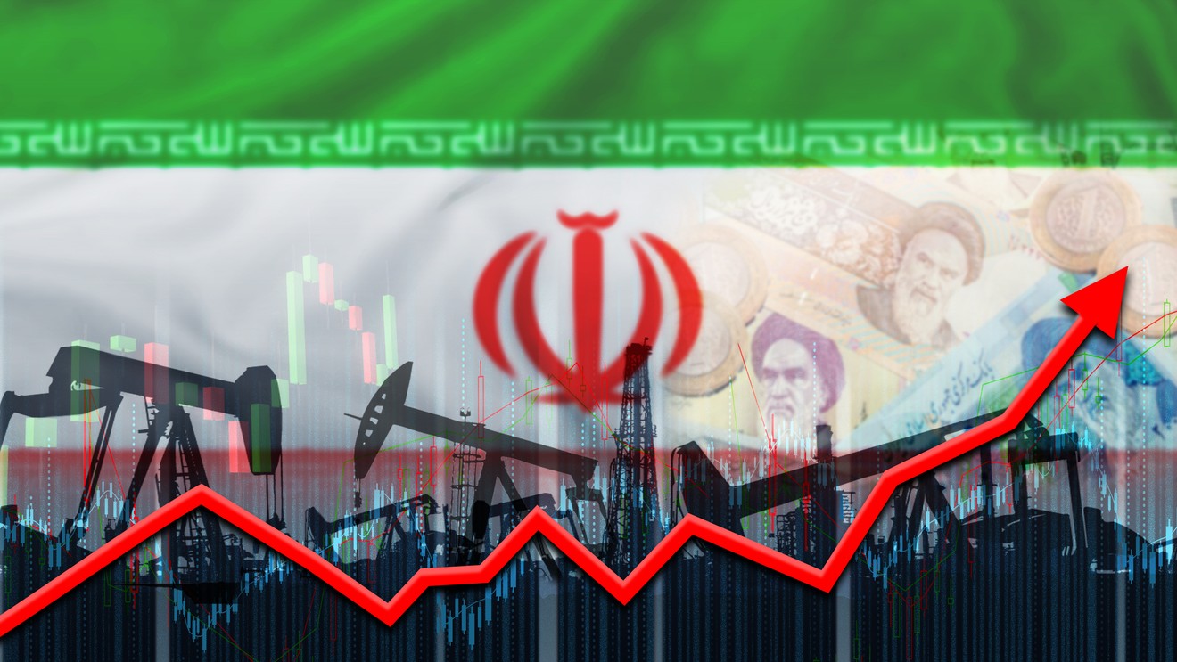 Inštitút Ifo varuje, že ropné rezervy by sa mohli vyčerpať už v lete. (ilustračné foto)