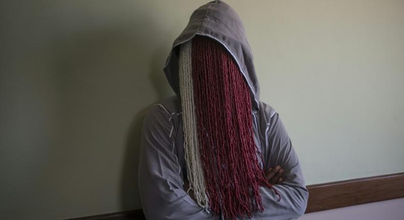 Undercover reporter Anas Aremeyaw Anas who never appears in public without his face covered, has accused the police of apathy
