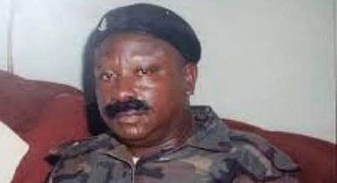 Veteran Kannywood actor Samanja dies at 81