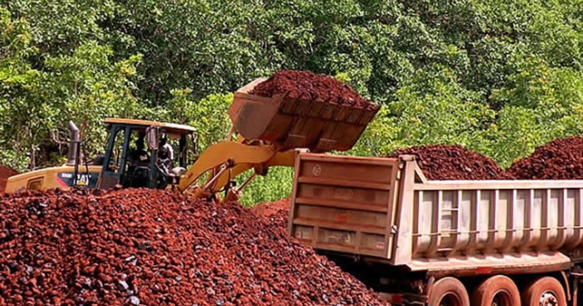 Ghanaian government to choose key investors for mining bauxite by end