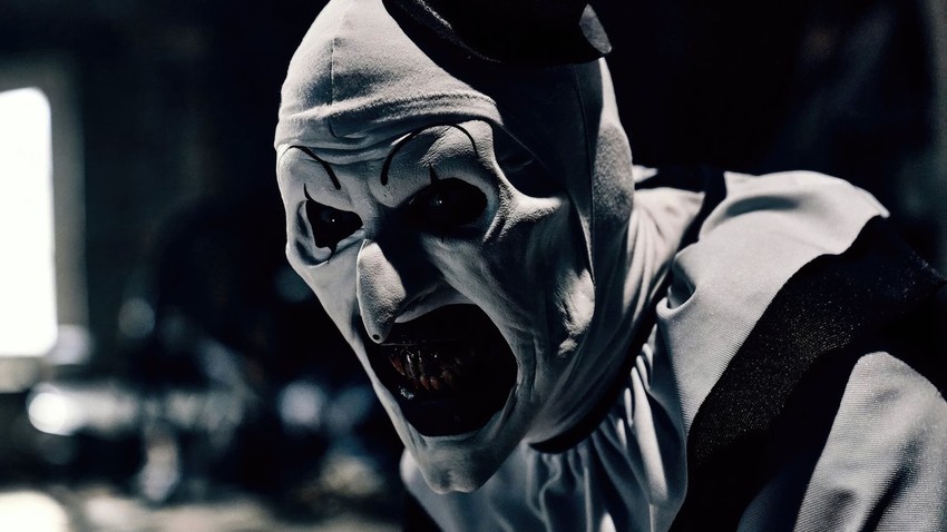 Terrifier
