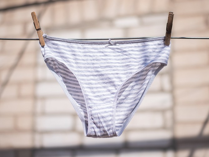 Koliko često treba menjati donji veš? Evo koliko traje i kada je vreme da kupite novi