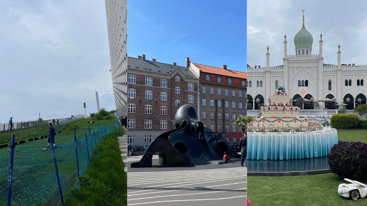 Dania. Pięć nieoczywistych miejsc, które trzeba zobaczyć w Kopenhadze 
