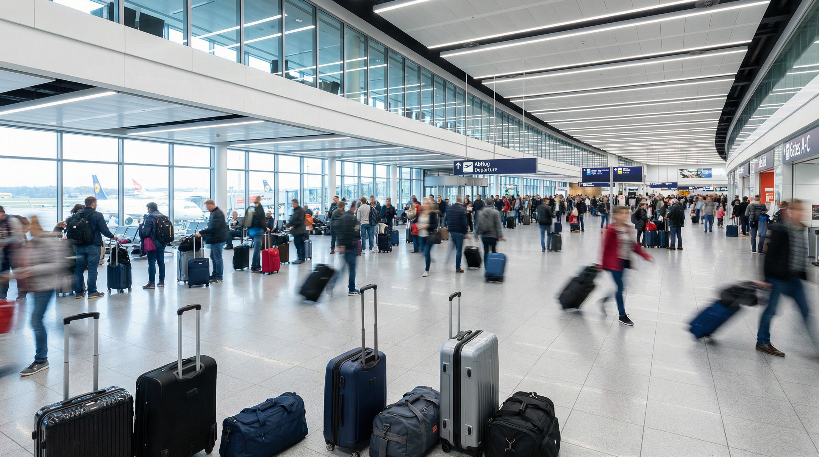 Trotz Krise: Deutsche geben 100 Euro mehr für Urlaub aus - Warum?