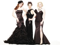 The Puppini Sisters w hołdzie staremu Hollywood