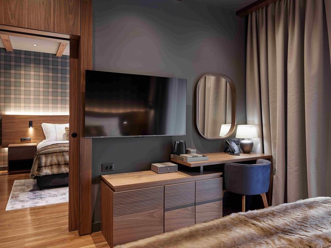Sobe za istinsko uživanje u Bor Hotelu by Karisma